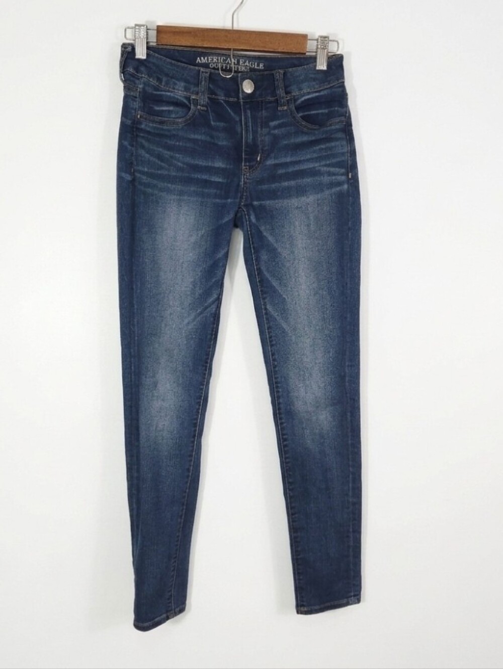 AEO jeggings